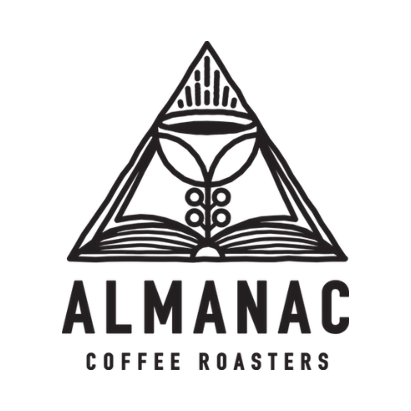 Almanac Coffee Roasters