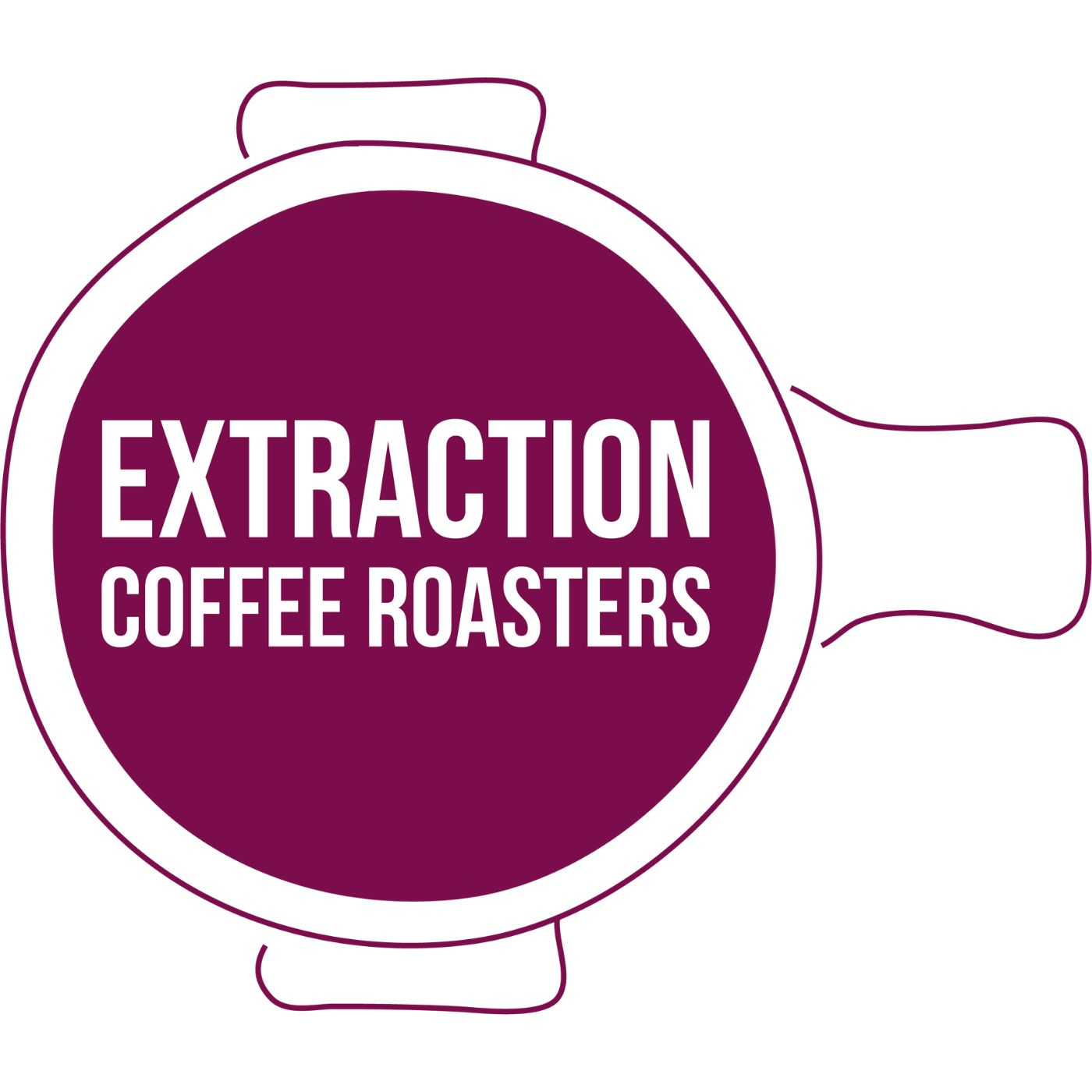 Extraction Artisan Coffee