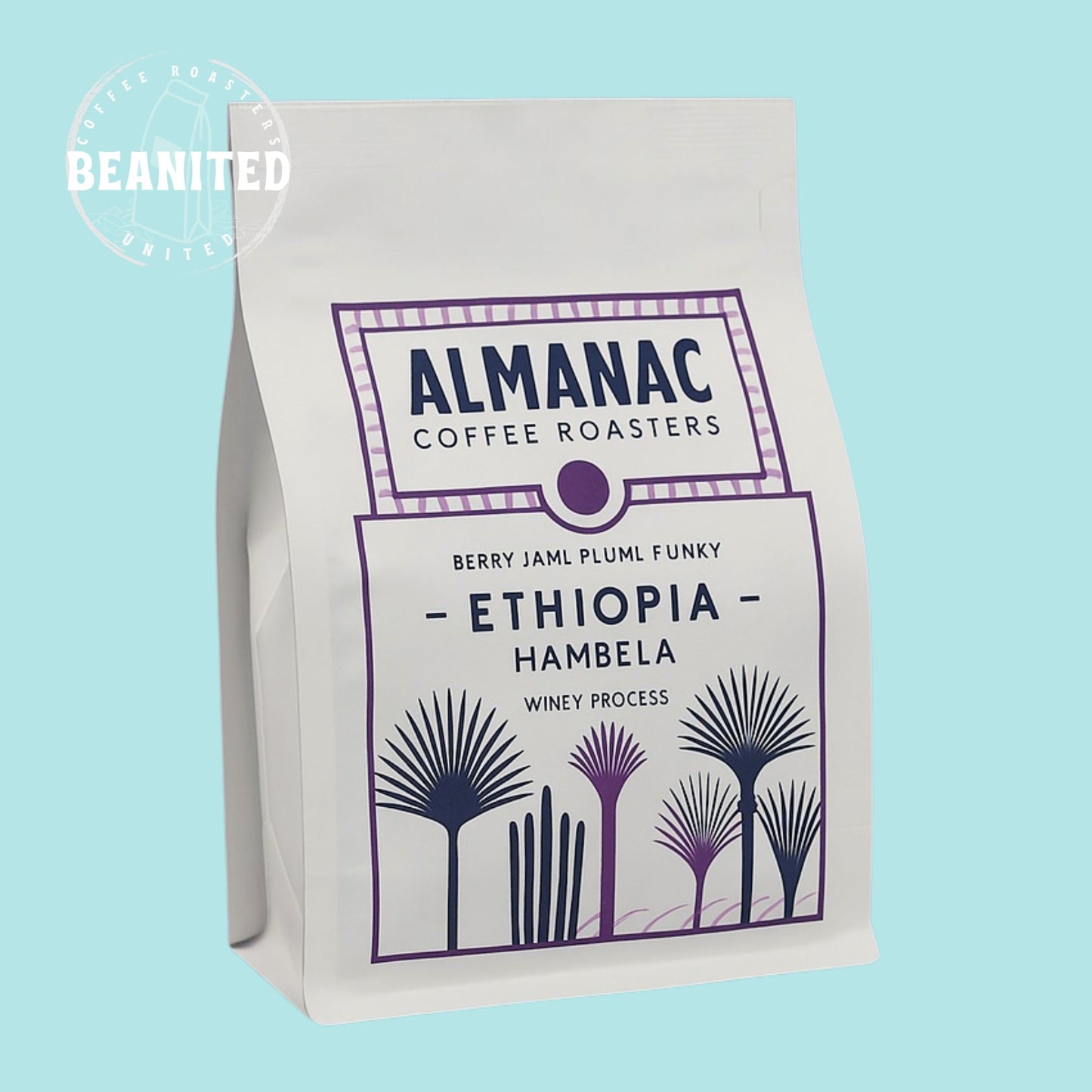 Ethiopia Hambela