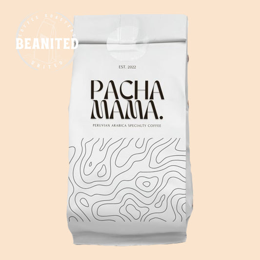Pachamama Coffee