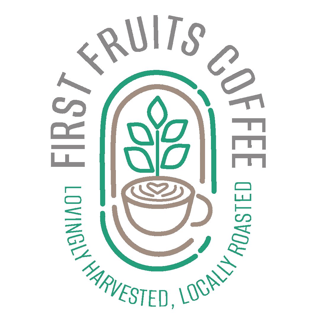 First Fruits Logo Beanited