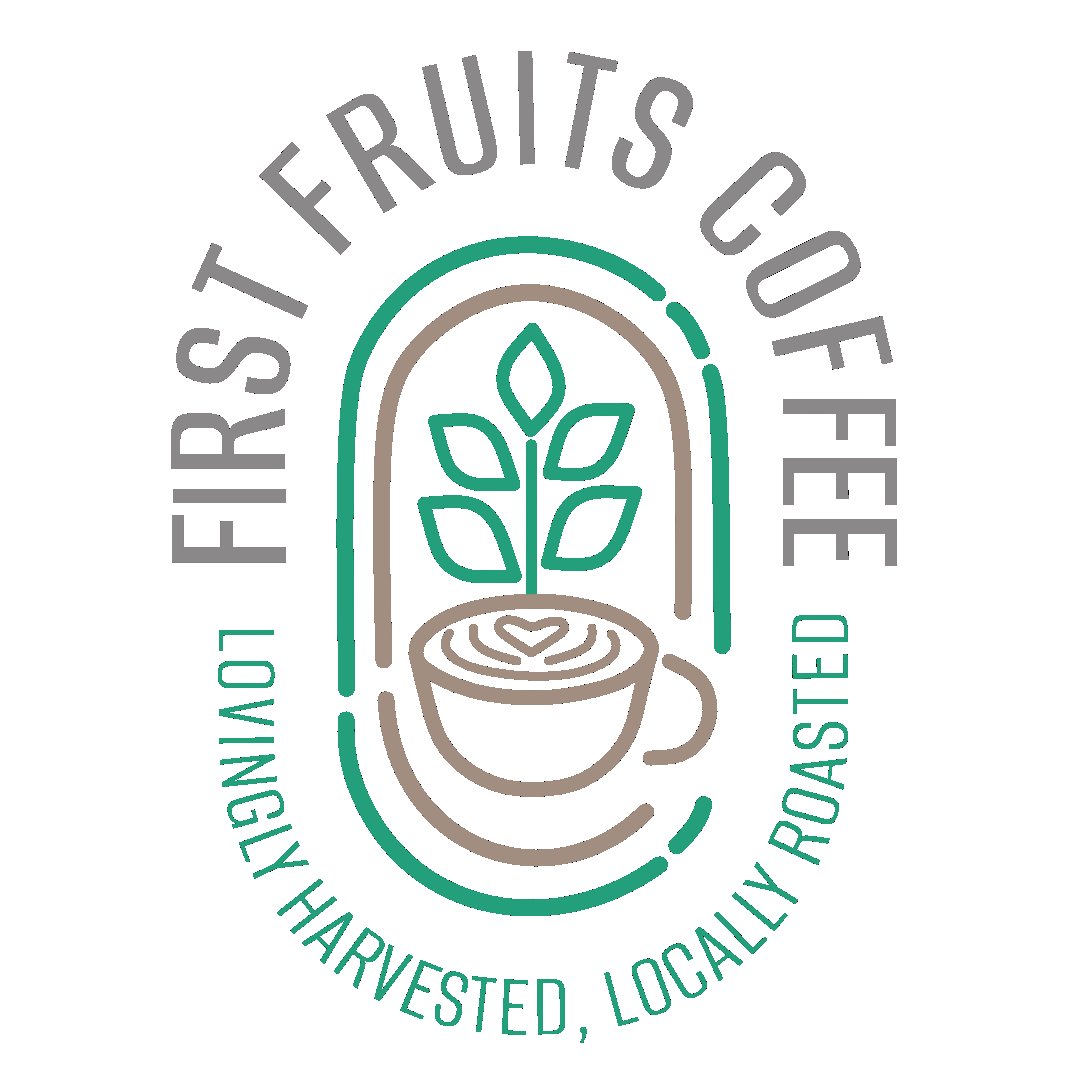  First Fruits Logo Beanited