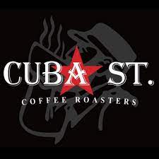 Cuba St. Coffee Roasters Cafe