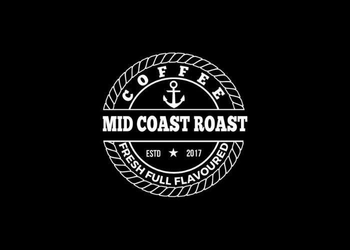 Mid Coast Roast