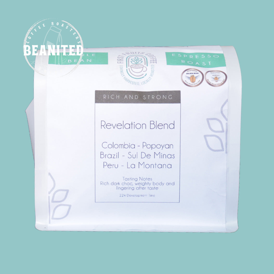 Revelation Beanited revelation-beanited