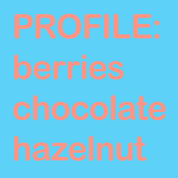 Espresso Blend
