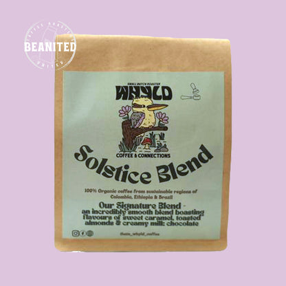 Solstice Blend